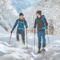 La Suisse est un pays de sportifs. Quelque 75% de la population fait du sport au moins une fois par semaine. La randonnée est l’activité numéro un.