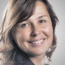 Angela de Wolff