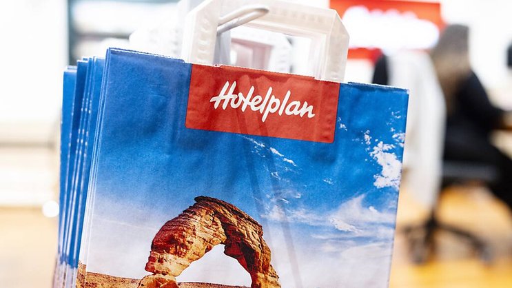 Hotelplan, numéro un helvétique, passe ainsi sous la bannière de l'un de ses deux grands concurrents sur le marché suisse, à savoir Dertour Suisse et Tui (archives).