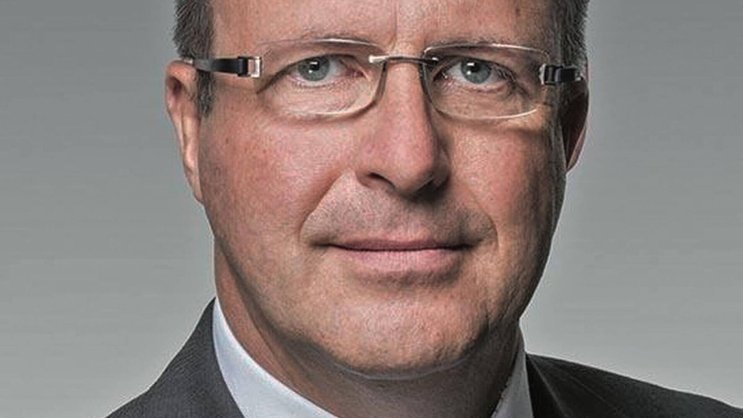 Xavier Camby, cofondateur du cabinet Essentiel Management Conseil à Bulle et auteur de 48 clés pour un management durable.