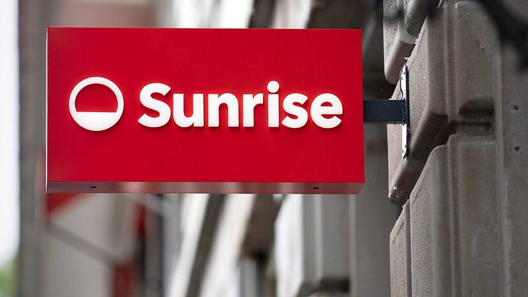 Vodafone a annoncé mardi l'entrée dans son capital de l'américain Liberty Global, propriétaire de l'opérateur suisse Sunrise. (archives)