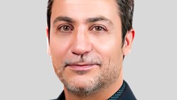 Michael De Vivo