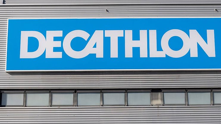 Le milliard d'euros de dividende correspond à des résultats cumulés de Decathlon qui n'ont pas été distribués par le passé par des versements aux actionnaires (archives).