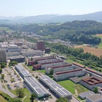 Construit sur le site du Marly Innovation Center, l’hôtel apportera un vent d’optimisme dans le secteur de l’hôtellerie du canton après les fermetures, à Fribourg, du NH Hôtel et du Parc Hôtel, ainsi que de My Hotel, à Givisiez.
