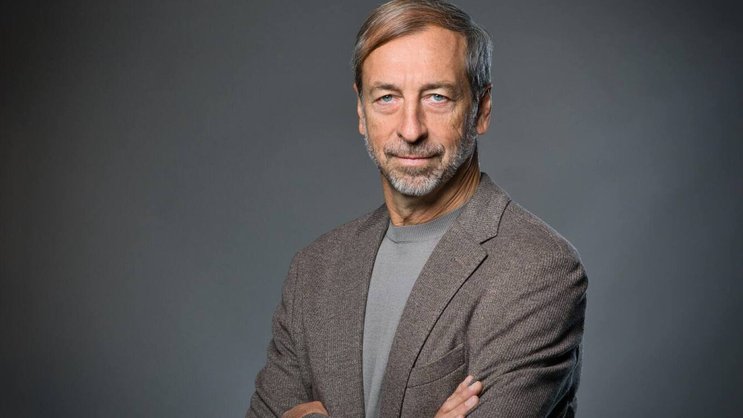 Alessandro Seralvo est vice-président exécutif de la Cornèr Bank.