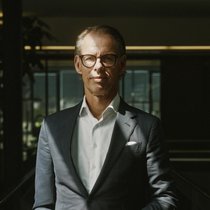 Le CEO Dimitri de Vreeze a radicalement réorganisé DSM-Firmenich en trois ans.