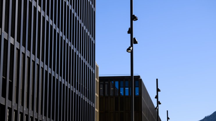 Le Conseil d'Etat valaisan salue l'évolution économique du campus Energypolis de Sion (photo d'illustration).