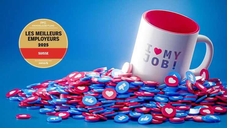 Le présent classement, actualisé chaque année, se base sur une enquête menée auprès de 15 000 employés suisses, via les sites de «Handelszeitung» et de «PME», ainsi que de différents panels en ligne.