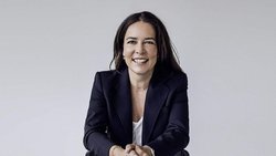 Nina Müller a pris ses nouvelles fonctions de CEO en plein milieu du confinement.