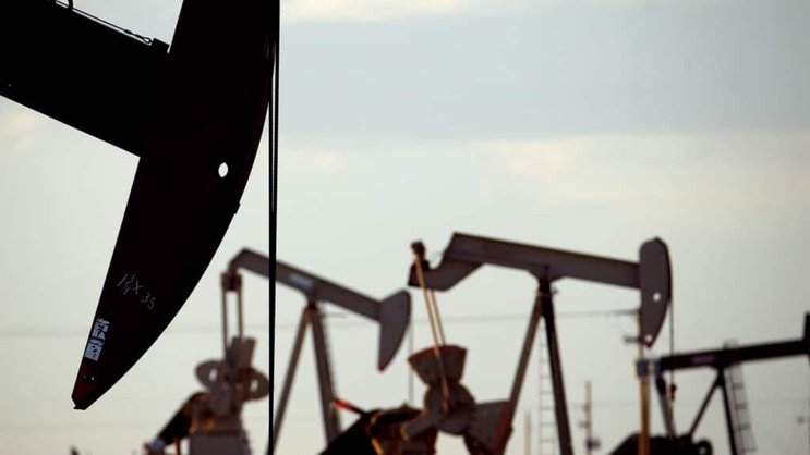 Si la demande d'or noir est amenée à accélérer sur l'année entamée, l'agence internationale de l'énergie prévoit que l'offre croîtra de manière plus vive encore, accentuant l'excédent. (archive)
