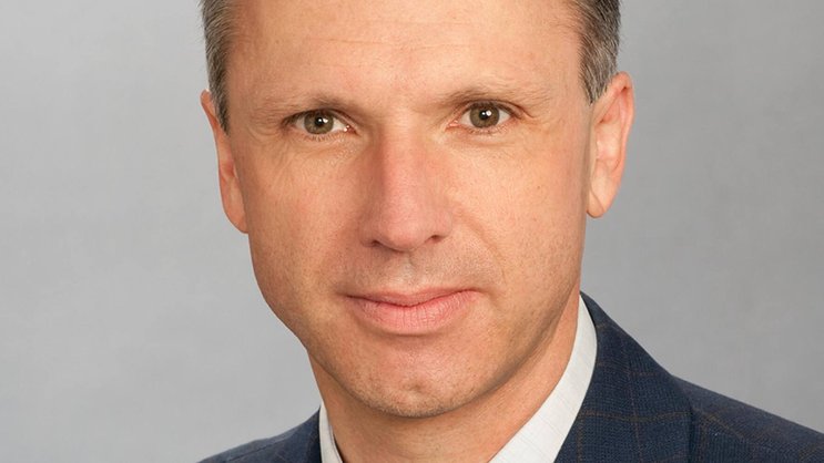 Philippe Cordonier, responsable romand de Swissmem.