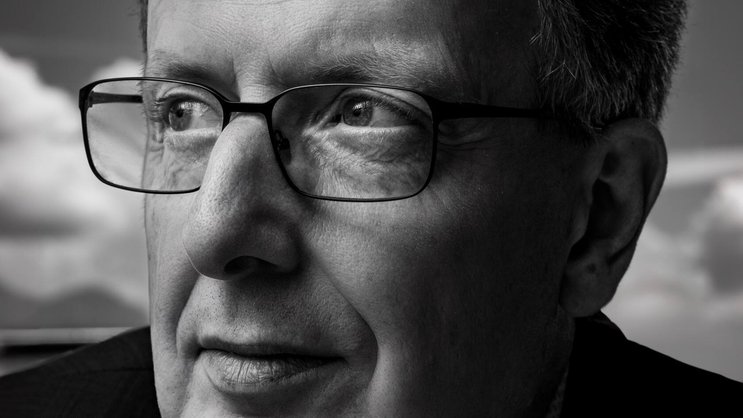 Le directeur d'Innovaud, ingénieur de formation, se montre toujours curieux des développements techniques les plus complexes.