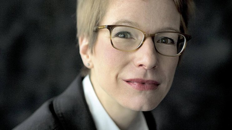 Eva Joss est directrice chez Dimension, une filiale de la BCGE spécialisée dans la transmission d’entreprises
