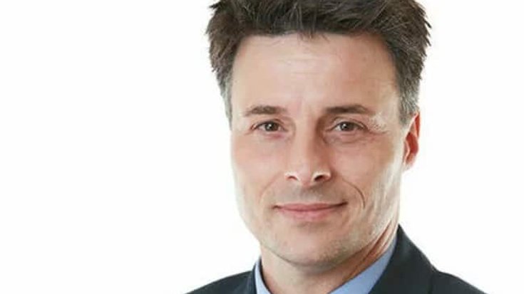 Cédric Yerly