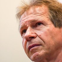 Jean-Marc Jancovici est fondateur du Shift Project et cofondateur de Carbone 4.