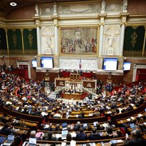 L'Assemblée nationale française a approuvé mardi le budget de la Sécurité sociale pour 2026.