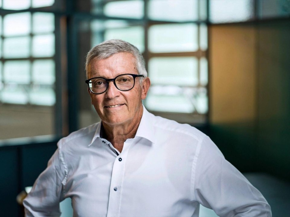 SCHWEIZ IVO FURRER