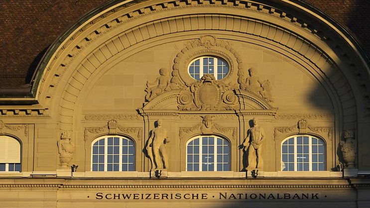 La BNS veut défendre la monnaie helvétique contre une appréciation trop importante (image prétexte).