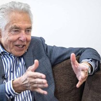 Peter Brabeck a quitté Nestlé après 57 ans. Mais ce départ n’a pas été entièrement volontaire.
