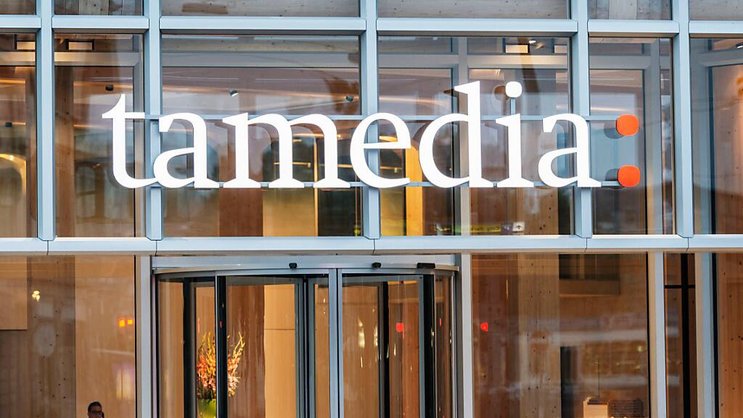 Tamedia veut économiser 6 millions de francs dans toute la Suisse. Des emplois seront aussi supprimés en Suisse alémanique (archives).
