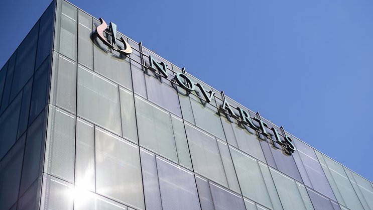 Le géant pharmaceutique Novartis prévoit d'embaucher une quarantaine de personnes sur son site historique bâlois (archives).
