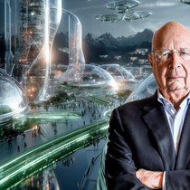 Depuis son départ du WEF, Klaus Schwab consacre «certainement 50 à 60 heures par semaine » à des questions liées à l’IA.