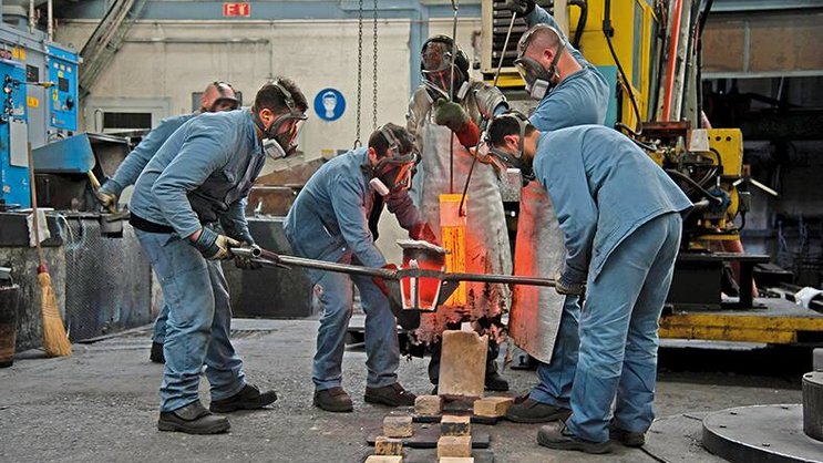Avec 60 collaborateurs, Kugler Bimetal est une des PME les plus anciennes du canton de Genève.