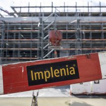 Implenia va participer à la construction de plusieurs ponts en Allemagne et en Norvège (archives).