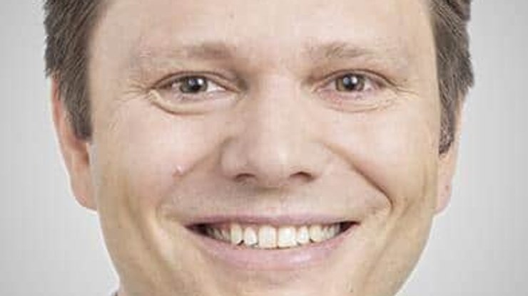 Matthias Egli: Directeur, Swissolar