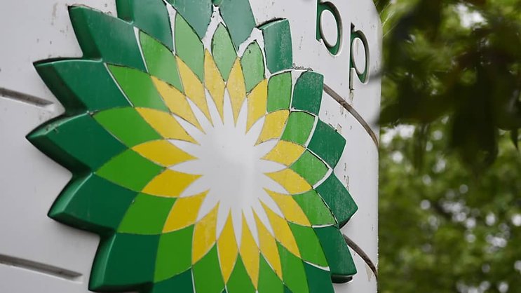 BP espère avec cette opération avancer "vers (son) objectif de neutralité carbone" (archives).