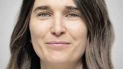 Virginie Galland Directrice générale, Naef Immobilier