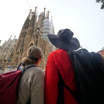 L'attrait touristique de Barcelone a visiblement séduit le gestionnaire d'actifs Partners Group (archives).