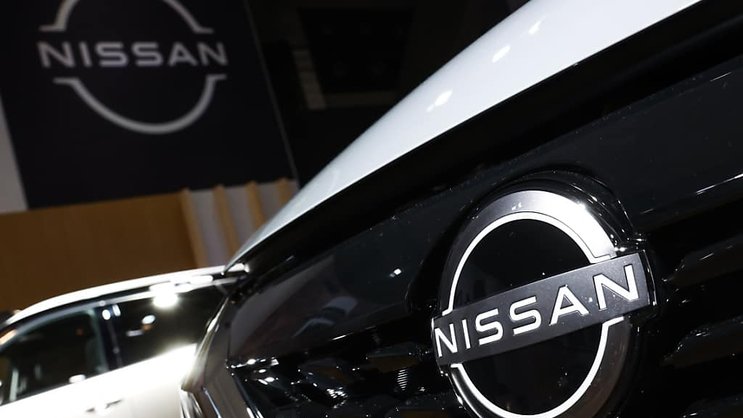Nissan a de nouveau abaissé son objectif annuel de ventes en volume, en raison de problèmes d'approvisionnement affectant toujours sa production. Il a cependant confirmé ses objectifs financiers et affiché des résultats trimestriels en forte croissance. (archives)