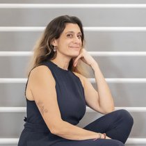 Leila Pamingle, mentor Innosuisse, déplore que l’économie féminine reste encore souvent perçue comme un «hobby».