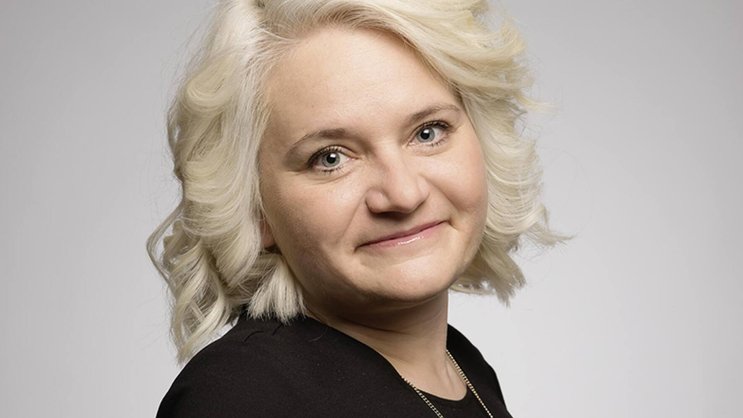 Claire-Lise Rimaz, directrice romande de l'ASC.