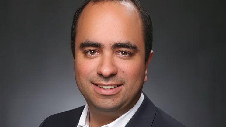 Mehdi Bensouda