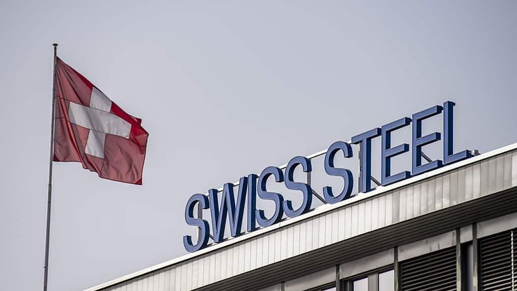 Swiss Steel a démenti les informations parues il y a quelques jours dans la presse dominicale alémanique. (archive)