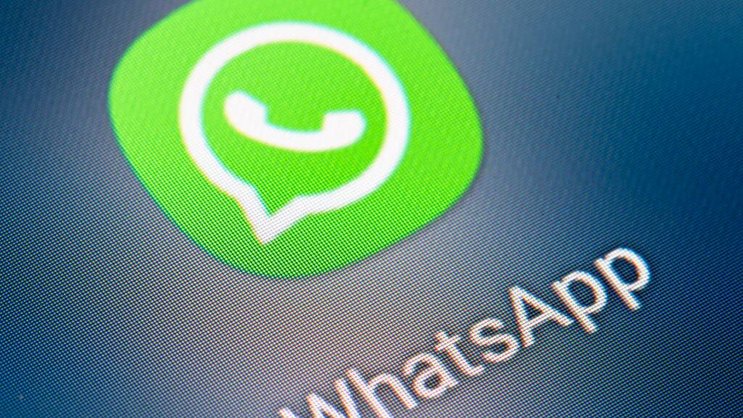WhatsApp diffusera désormais de la publicité. (archive)