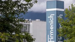 DSM-Firmenich a lancé un nouveau programme de rachat d'actions relevé à 540 millions d'euros. (archive)
