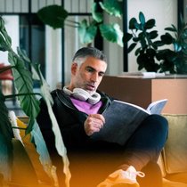 Fondateur de Digital Luxury Group, David Sadigh mise sur une stratégie «buy-and-build» avec de nouvelles acquisitions prévues ces prochaines années.