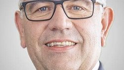 Didier Savioz: Business Development Manager et membre du comité exécutif, Groupe T2i