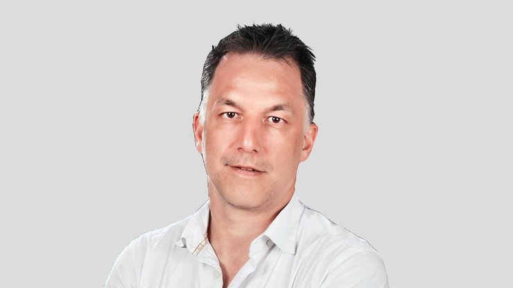 Marc Giovanola