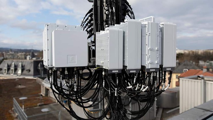 Ericsson, qui a fait état de résultats décevants en 2022, en raison du ralentissement des dépenses 5G des exploitants, avait déjà annoncé un vaste programme d'économies vers la fin de l'année. (archives)