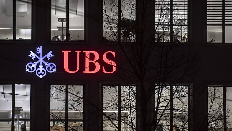La Cour de cassation a mis sa décision en délibéré au 15 novembre sur le pourvoi formé par UBS suite à sa condamnation en appel en 2021 pour blanchiment aggravé de fraude fiscale et démarchage bancaire illégal de clients français. (archives)