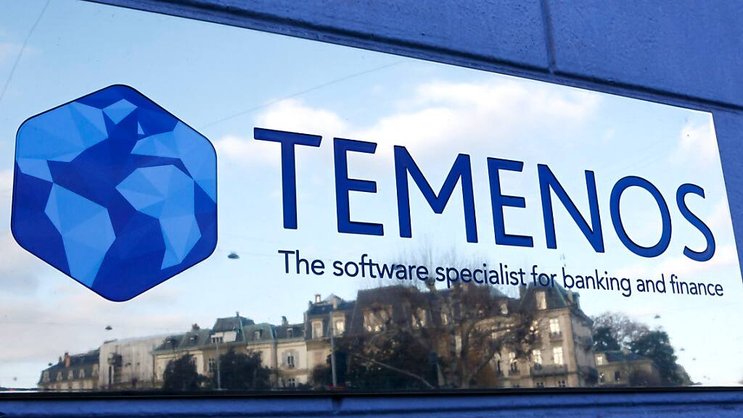 Le développeur de logiciels bancaires Temenos rajoute un fauteuil à sa direction générale, intégrant désormais le poste de responsable pour les Amériques occupé par Philip Barnett. (KEYSTONE/Salvatore Di Nolfi)