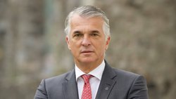 Pour des CEO comme Sergio Ermotti (UBS), la publication d'un classement d'image est rarement un motif de satisfaction.