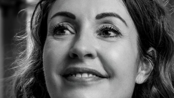 Charlotte d'Aulnois, fondatrice de GenerativeHumanae