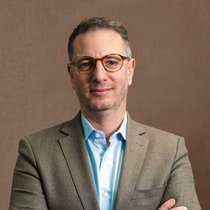 Arnaud Bürgin