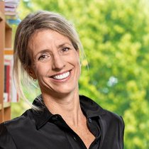 Morgane Kuehni est professeure ordinaire à la Haute Ecole de travail social et de la santé Lausanne.
