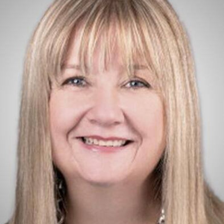 Joanne Hannaford